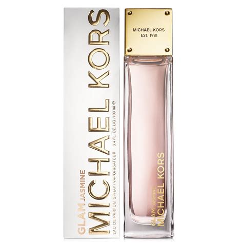 michael kors glam jasmine perfume review|Michael Kors glam jasmine ulta.